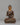 Handmade Amoghasiddhi Statue