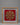 Framed Auspicious Symbol Wall Hanging