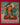 Manjushri Thangka For Locket