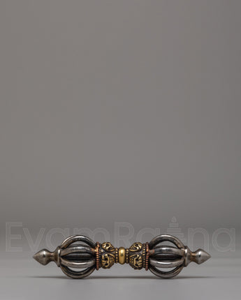 Tibetan Vajra for Buddhist Rituals
