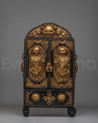 Altar Box