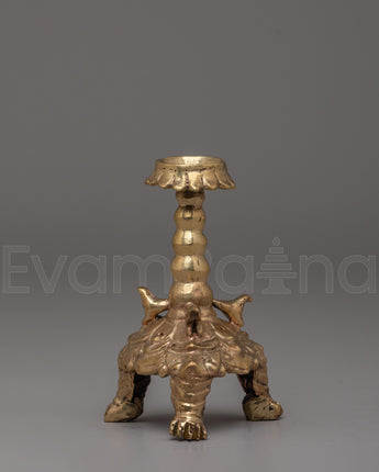 oil lamp