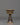 Sacred Butter Lamp for Tibetan Rituals