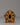 Auspicious Symbol Ghau Box
