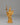 Standing Guru Rinpoche Statue