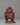 Black Dzambhala Statue