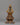 Sacred Lotus Blossom Stupa for Altar