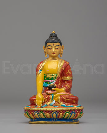 Gautam Buddha Statue
