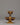 Tibetan Altar Serkyem Set