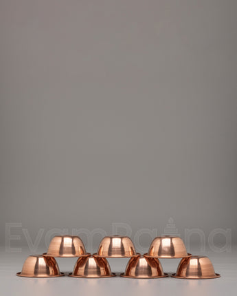 Himalayan Offering Bowl Set