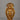 Sacred Vishnu Figurine