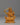 Himalayan Manjushri Statue