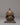 Decorative Buddhist Kapala Vessel