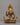Red Manohara Vasudhara Statue