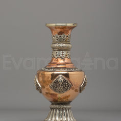 Sacred Flower Vase