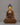 Tibetan Amitabha Sculpture for Wisdom