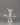Silver Plated Tikadani