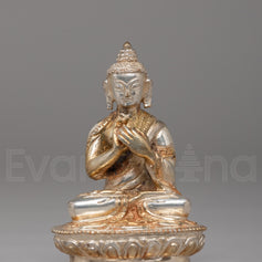 Himalayan Vairocana Buddha Statue