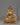 Sacred Handmade Figurine of Vajrasattva