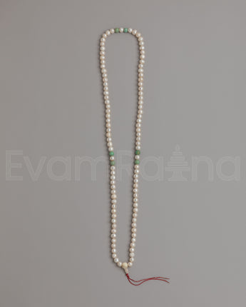 Spiritual Altar Mala Beads