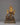 24K Gold Glided Statue of Green Tara | Enlightened Tara