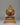 Chenresig Copper Handmade Statue | Traditional Tibetan Artwork