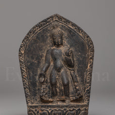 Buddha of the Past Dipankara Statue
