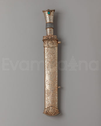 Handcrafted Ceremonial Knife