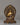 Buddha On Throne Statue