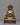 Spiritual Fasting Buddha Altar Statue