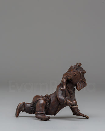 Ganesha Statue: Symbol of Wisdom