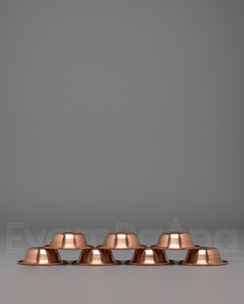 Seven Offering Bowls Set