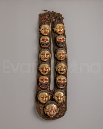 Tantric Mala