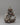 Handcrafted Green Tara Meditation Statue