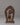 Machine Made Ritual Black Manjushri Statue