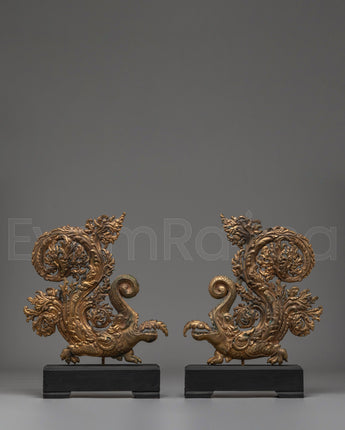 Makara Set