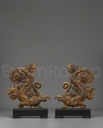 Makara Set
