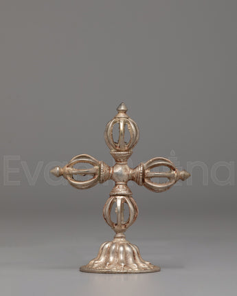 Spiritual Ritual Biswo Vajra