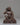 Handmade Jetsun Milarepa Tibetan Yogi Statue