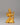 Gold-plated Shiva Idol