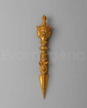 Himalayan Ritual Dagger for Ritual