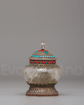 Rice Pot