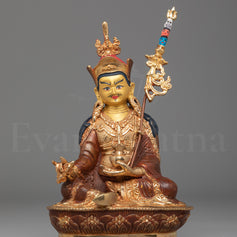 Padmasambhava Guru Rinpoche Sculpture