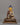 Handcrafted Traditional Shakyamuni Buddha Sculpture
