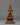 Traditional Himalayan Enlightenment Chorten