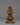 Sacred Copper Stupa Altar Shrine