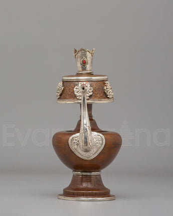 Sacred Himalayan Ceremonial Bhumba