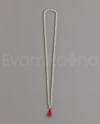 Sacred Buddhist Prayer Mala Beads