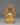 Copper Statue of Amitabha Buddha | Symbol of Infinite Light