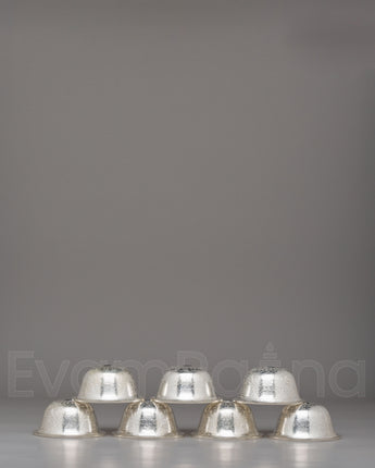 Sacred Offering Bowls Set